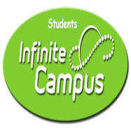 Student Login Button IC